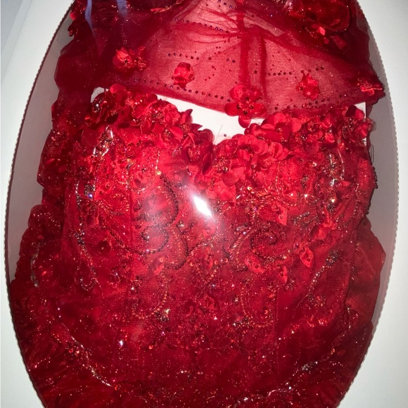 Long Dress - Picture 1 of 3